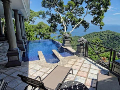 Villa Caletas Costa Rica
